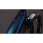 CUBE REACTION HYBRID Pro 800 FE - Trapeze - Electric Mountain Bike - 2026 - 27.5“ – nebular / dazzle - Image 4