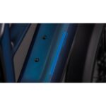 CUBE REACTION HYBRID Pro 800 FE - Trapeze - Electric Mountain Bike - 2026 - 27.5“ – nebular / dazzle - Image 5