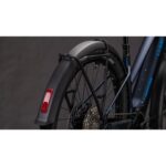 CUBE REACTION HYBRID Pro 800 FE - Trapeze - Electric Mountain Bike - 2026 - 27.5“ – nebular / dazzle - Image 6