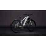 CUBE REACTION HYBRID Pro 800 FE - Electric Mountain Bike - 2026 - 29“ – desertstone / driedherbs - Image 3