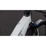 CUBE REACTION HYBRID Pro 800 FE - Electric Mountain Bike - 2026 - 29“ – desertstone / driedherbs - Image 4