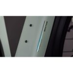 CUBE REACTION HYBRID Pro 800 FE - Electric Mountain Bike - 2026 - 29“ – desertstone / driedherbs - Image 5