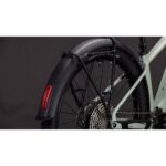 CUBE REACTION HYBRID Pro 800 FE - Electric Mountain Bike - 2026 - 29“ – desertstone / driedherbs - Image 6