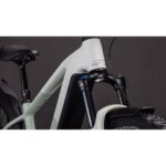 CUBE REACTION HYBRID Pro 800 FE - Electric Mountain Bike - 2026 - 29“ – desertstone / driedherbs - Image 8