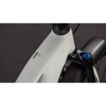 CUBE REACTION HYBRID Pro 800 FE - Trapeze - Electric Mountain Bike - 2026 - 29“ – desertstone / driedherbs - Image 4