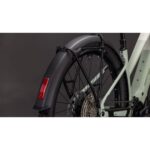 CUBE REACTION HYBRID Pro 800 FE - Trapeze - Electric Mountain Bike - 2026 - 29“ – desertstone / driedherbs - Image 6