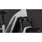 CUBE REACTION HYBRID Pro 800 FE - Trapeze - Electric Mountain Bike - 2026 - 29“ – desertstone / driedherbs - Image 8