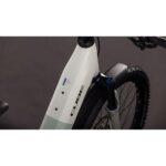 CUBE REACTION HYBRID Pro 800 FE - Easy Entry - Electric Mountain Bike - 2026 - 27.5" - desertstone / driedherbs - Image 4