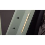 CUBE REACTION HYBRID Pro 800 FE - Easy Entry - Electric Mountain Bike - 2026 - 27.5" - desertstone / driedherbs - Image 6