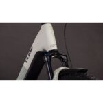 CUBE REACTION HYBRID Pro 800 FE - Easy Entry - Electric Mountain Bike - 2026 - 27.5" - desertstone / driedherbs - Image 8