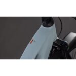 CUBE REACTION HYBRID Race 800 FE - Electric Mountain Bike - 2026 - 29“ – vulcan / orange - Image 4