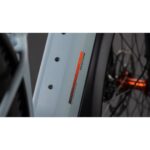 CUBE REACTION HYBRID Race 800 FE - Electric Mountain Bike - 2026 - 29“ – vulcan / orange - Image 5