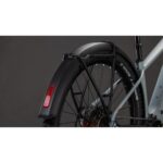 CUBE REACTION HYBRID Race 800 FE - Electric Mountain Bike - 2026 - 29“ – vulcan / orange - Image 6