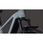 CUBE REACTION HYBRID Race 800 FE - Electric Mountain Bike - 2026 - 29“ – vulcan / orange - Image 7