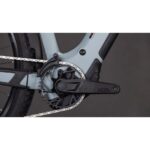 CUBE REACTION HYBRID Race 800 FE - Electric Mountain Bike - 2026 - 29“ – vulcan / orange - Image 8