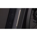 CUBE REACTION HYBRID SLX 800 FE - Easy Entry - Electric Mountain Bike - 2026 - silverdust / chrome - Image 6