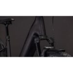 CUBE REACTION HYBRID SLX 800 FE - Easy Entry - Electric Mountain Bike - 2026 - silverdust / chrome - Image 8