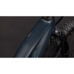 CUBE REACTION HYBRID SLT 800 - Electric Mountain Bike - 2026 - 29“ – reedbeige / sagebrushgreen - Image 4