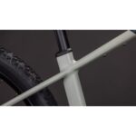 CUBE REACTION HYBRID SLT 800 - Electric Mountain Bike - 2026 - 29“ – reedbeige / sagebrushgreen - Image 6