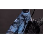 CUBE REACTION HYBRID SLT 800 - Electric Mountain Bike - 2026 - 29“ – hazeblue / fume - Image 5