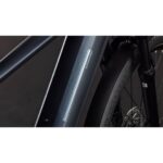 CUBE KATHMANDU HYBRID ONE 800 - Electric Touring Bike - 2026 - metallicgrey / grey - Image 5