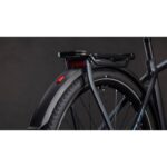 CUBE KATHMANDU HYBRID ONE 800 - Electric Touring Bike - 2026 - metallicgrey / grey - Image 6