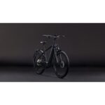 CUBE KATHMANDU HYBRID Pro 800 - Electric Touring Bike - 2026 - coal / black - Image 3