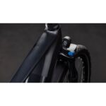 CUBE KATHMANDU HYBRID Pro 800 - Electric Touring Bike - 2026 - coal / black - Image 5