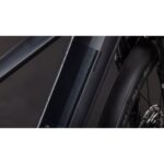 CUBE KATHMANDU HYBRID Pro 800 - Electric Touring Bike - 2026 - coal / black - Image 6