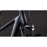 CUBE KATHMANDU HYBRID Pro 800 - Electric Touring Bike - 2026 - coal / black - Image 7