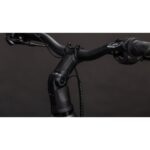 CUBE KATHMANDU HYBRID Comfort Pro 800 - Easy Entry - Electric Touring Bike - 2026 - slabgrey / black - Image 5