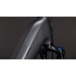 CUBE KATHMANDU HYBRID Comfort Pro 800 - Easy Entry - Electric Touring Bike - 2026 - slabgrey / black - Image 8