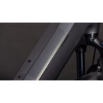 CUBE KATHMANDU HYBRID Comfort Pro 800 - Easy Entry - Electric Touring Bike - 2026 - slabgrey / black - Image 9