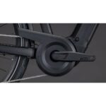 CUBE KATHMANDU HYBRID SLX 800 - Electric Touring Bike - 2026 - silverdust / chrome - Image 6