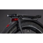 CUBE KATHMANDU HYBRID SLX 800 - Electric Touring Bike - 2026 - silverdust / chrome - Image 8