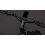 CUBE KATHMANDU HYBRID Comfort SLX 800 - Electric Touring Bike - 2026 - solareclipse / gold - Image 5