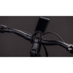 CUBE KATHMANDU HYBRID Comfort SLX 800 - Trapeze - Electric Touring Bike - 2026 - solareclipse / gold - Image 5