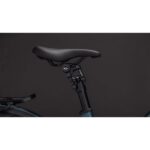 CUBE KATHMANDU HYBRID SLT 800 - Trapeze - Electric Touring Bike - 2026 - duskwood / goblin - Image 7
