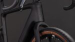CUBE NUROAD HYBRID C:62 EXC 400X - Carbon Electric Gravel Bike - 2026 - blackline - Image 8