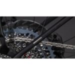 CUBE NUROAD HYBRID C:62 EXC 400X FE - Carbon Electric Gravel Bike - 2026 - blackline - Image 7