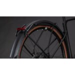 CUBE NUROAD HYBRID C:62 EXC 400X FE - Carbon Electric Gravel Bike - 2026 - blackline - Image 8