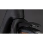 CUBE NUROAD HYBRID C:62 EXC 400X FE - Carbon Electric Gravel Bike - 2026 - blackline - Image 9