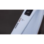 CUBE NUROAD HYBRID C:62 SLX 400X - Carbon Electric Gravel Bike - 2026 - iceblue / prism - Image 5