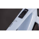 CUBE NUROAD HYBRID C:62 SLX 400X FE - Carbon Electric Gravel Bike - 2026 - iceblue / prism - Image 5