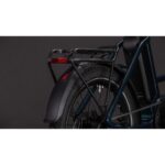 CUBE COMPACT HYBRID 545 - 20" Electric Bike - 2026 - royalgreen / black - Image 5