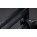 CUBE FOLD HYBRID 545 - 20" Electric Folding Bike - 2026 - coal / reflex - Image 5