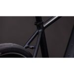 CUBE EDITOR HYBRID Pro 400X - Electric City-Bike - 2026 - coal / prism - Image 5