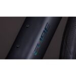 CUBE EDITOR HYBRID Pro 400X - Electric City-Bike - 2026 - coal / prism - Image 6