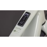 CUBE EDITOR HYBRID SLX 400X - Electric City-Bike - 2026 - reedbeige / chrome - Image 5