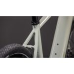 CUBE EDITOR HYBRID SLX 400X - Electric City-Bike - 2026 - reedbeige / chrome - Image 6